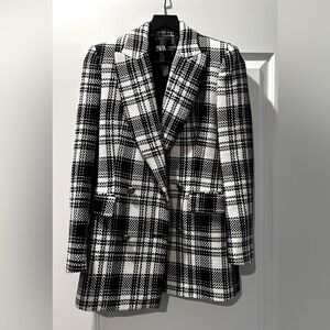 ZARA Blazer